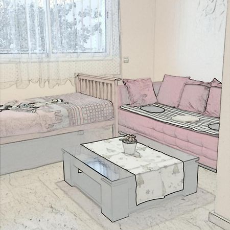 Herb Studio In Casablanca Zewnętrze zdjęcie