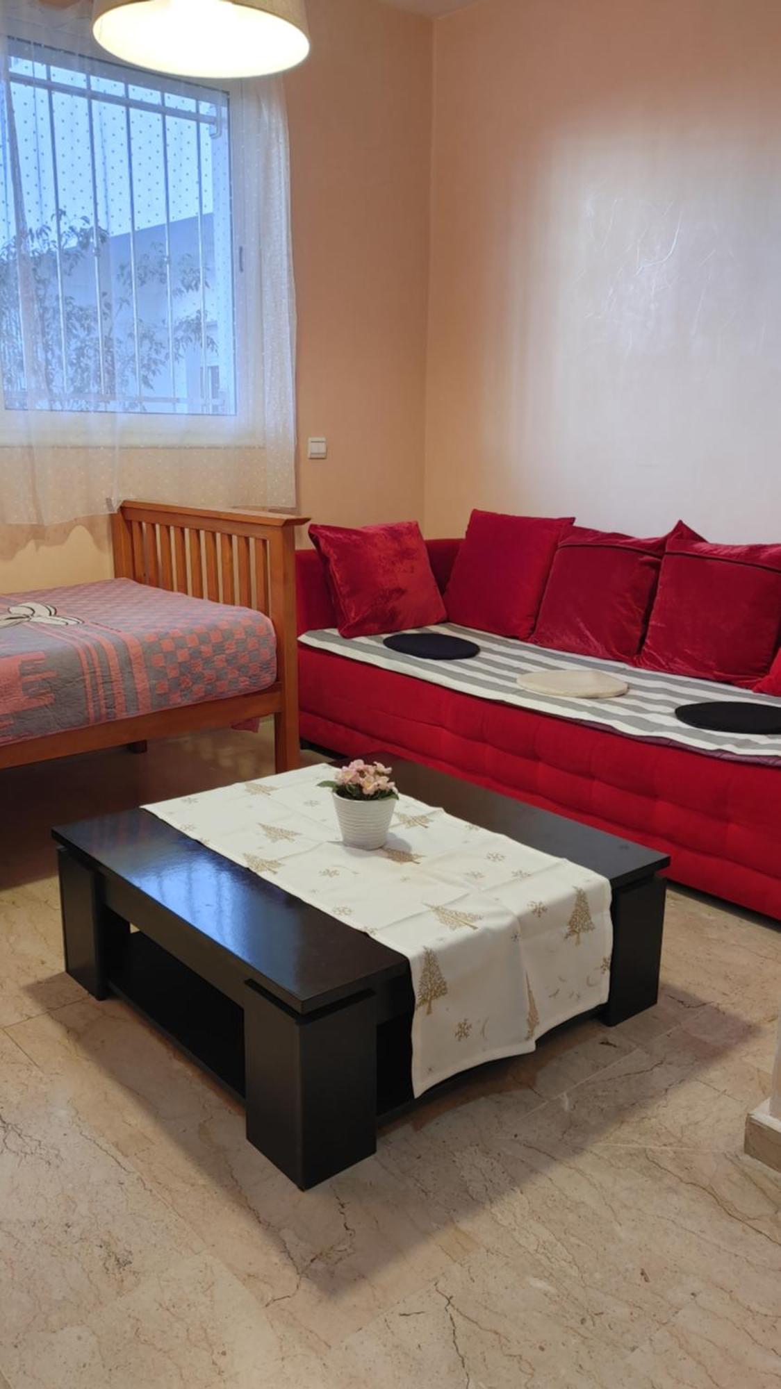 Herb Studio In Casablanca Zewnętrze zdjęcie