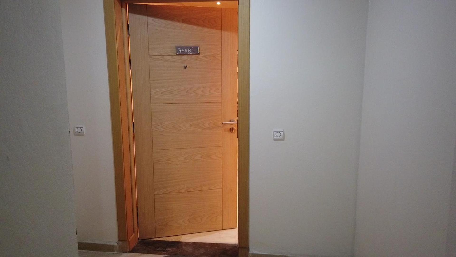 Herb Studio In Casablanca Zewnętrze zdjęcie