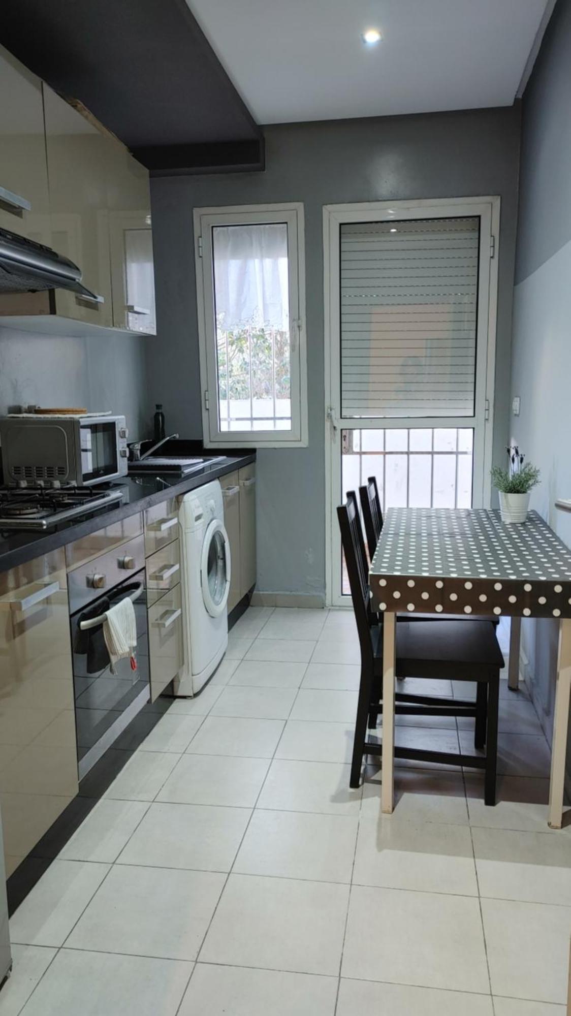 Herb Studio In Casablanca Zewnętrze zdjęcie