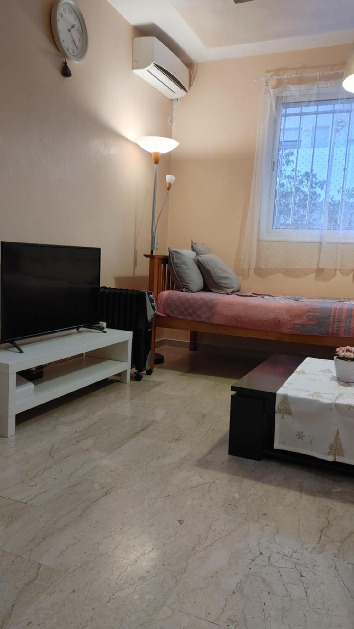 Herb Studio In Casablanca Zewnętrze zdjęcie