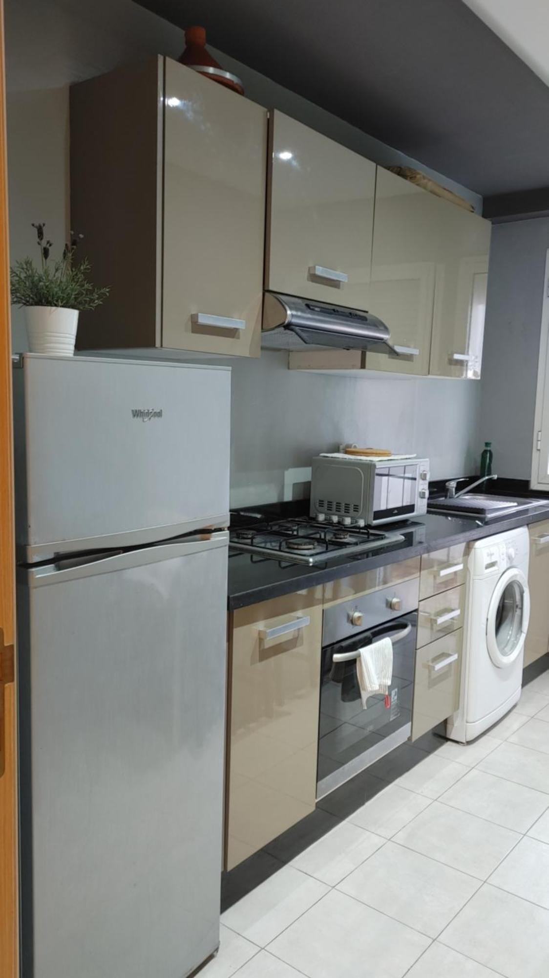 Herb Studio In Casablanca Zewnętrze zdjęcie