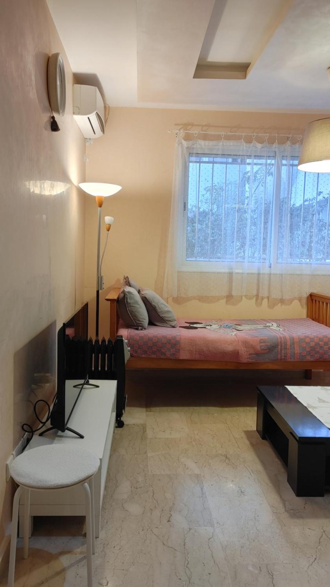 Herb Studio In Casablanca Zewnętrze zdjęcie